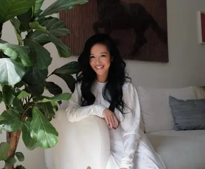 Hồng Nhung