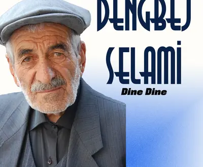 Dengbej Selami