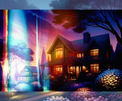 dreamglow