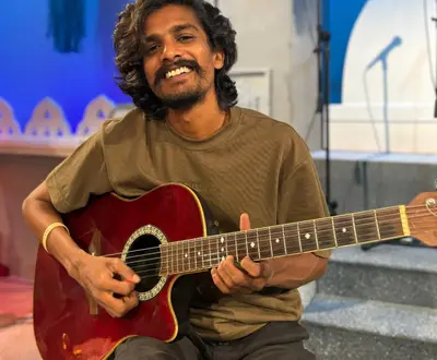 Dev Perera