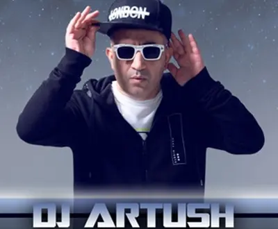 Dj Artush