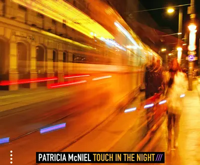 Patricia McNiel