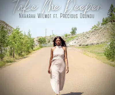 Naharah Wilmot