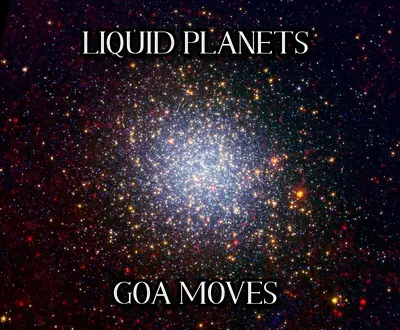 LIQUID PLANETS
