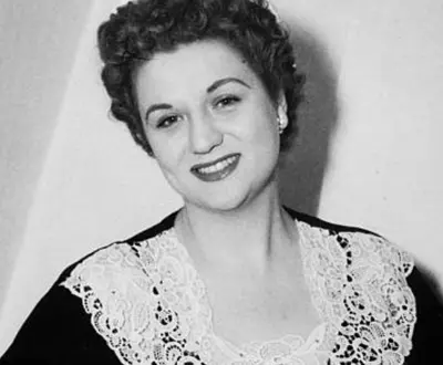 Anne Shelton