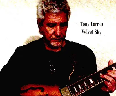 Tony Corrao