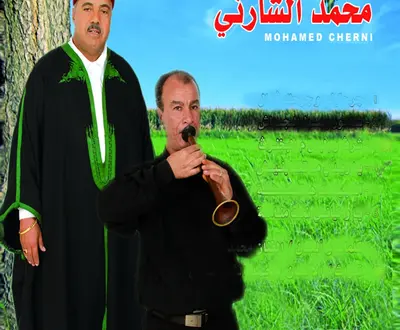Mohamed Cherni