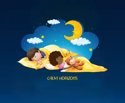 James Horizons