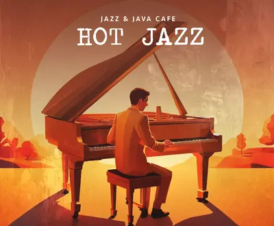 Jazz & Java Cafe