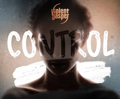Violent Jasper