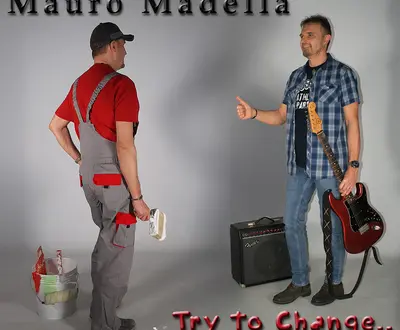 Mauro Madella