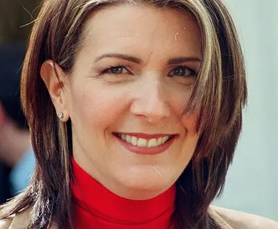 Kathy Mattea
