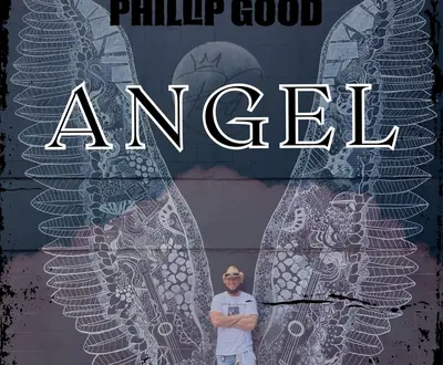 Phillip Good