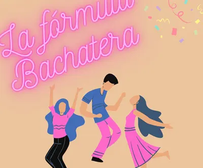 Los Buenones Bachateros