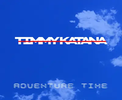 Timmy Katana