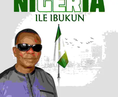 Evng G A Oluwarinde