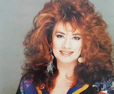 Roula Stavrou