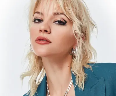 Tove Styrke