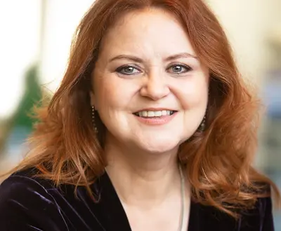 Janet Fairlie