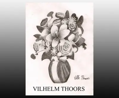 Vilhelm Thoors