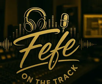 FéFé On The Track