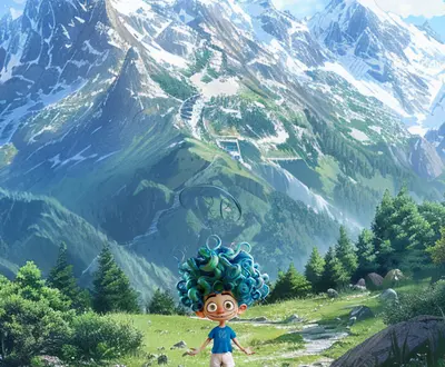 Petit Petou