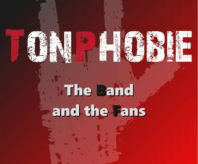 Tonphobie