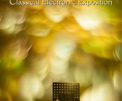 Synthesizer Symphony