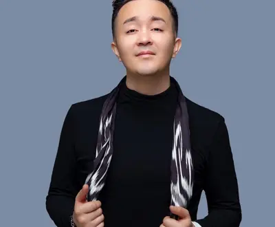 Erpan·Ablihat(小伊)