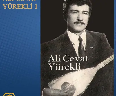 Ali Cevat Yürekli