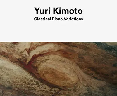 Yuri Kimoto