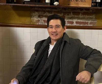 Richard Yap