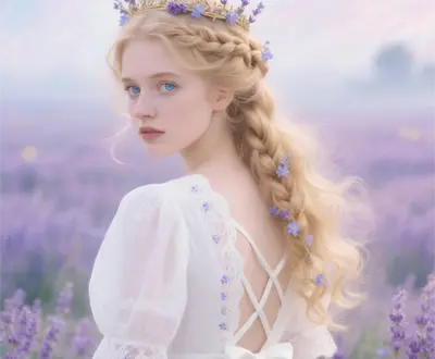 Iris Vyn