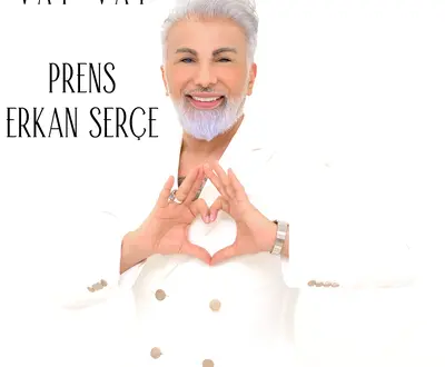 Prens Erkan Serçe