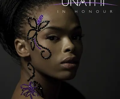 Unathi Nkayi