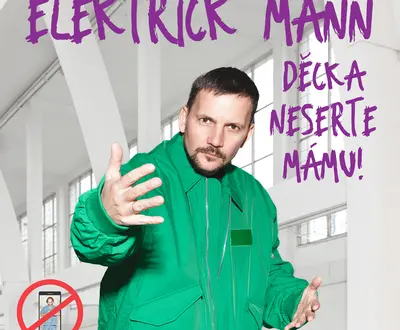 Elektrickmann