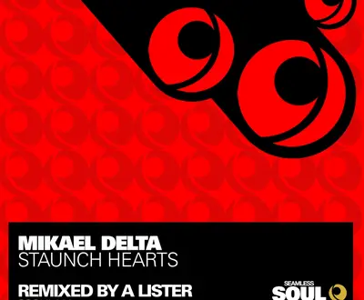 Mikael Delta