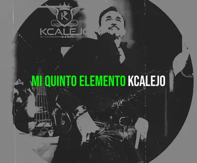 Kcalejo