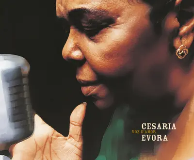 Cesária Évora