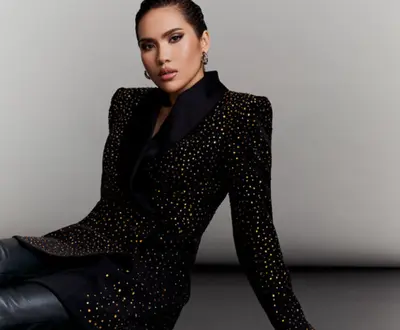 Indah Ruhaila