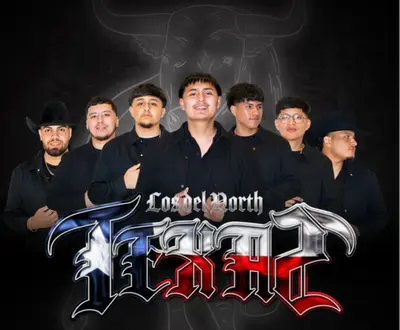 Los Del North Texas