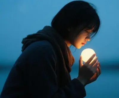 青惋