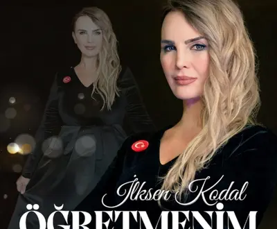 İlksen Kodal