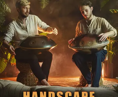 HANDSCAPE