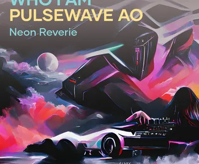 Neon Reverie