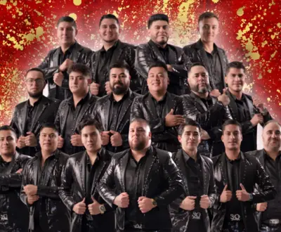 Banda 30 Treinta