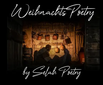 Selah Poetry