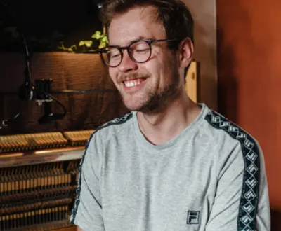 Jonas Gewald
