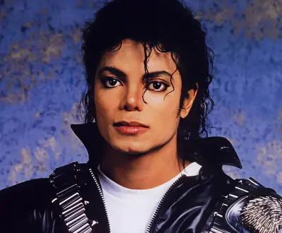 Michael Jackson