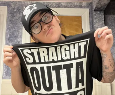 Britt B